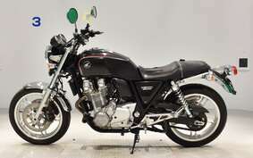 HONDA CB1100 ABS 2012 SC65