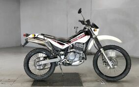 KAWASAKI SUPER SHERPA KL250G