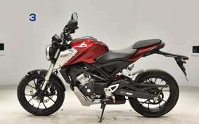 HONDA CB125 R JC79