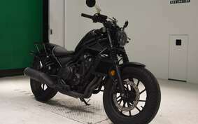 HONDA REBEL 500 A 2021 PC60