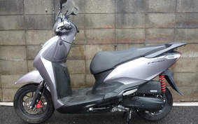 HONDA LEAD 125 JF45