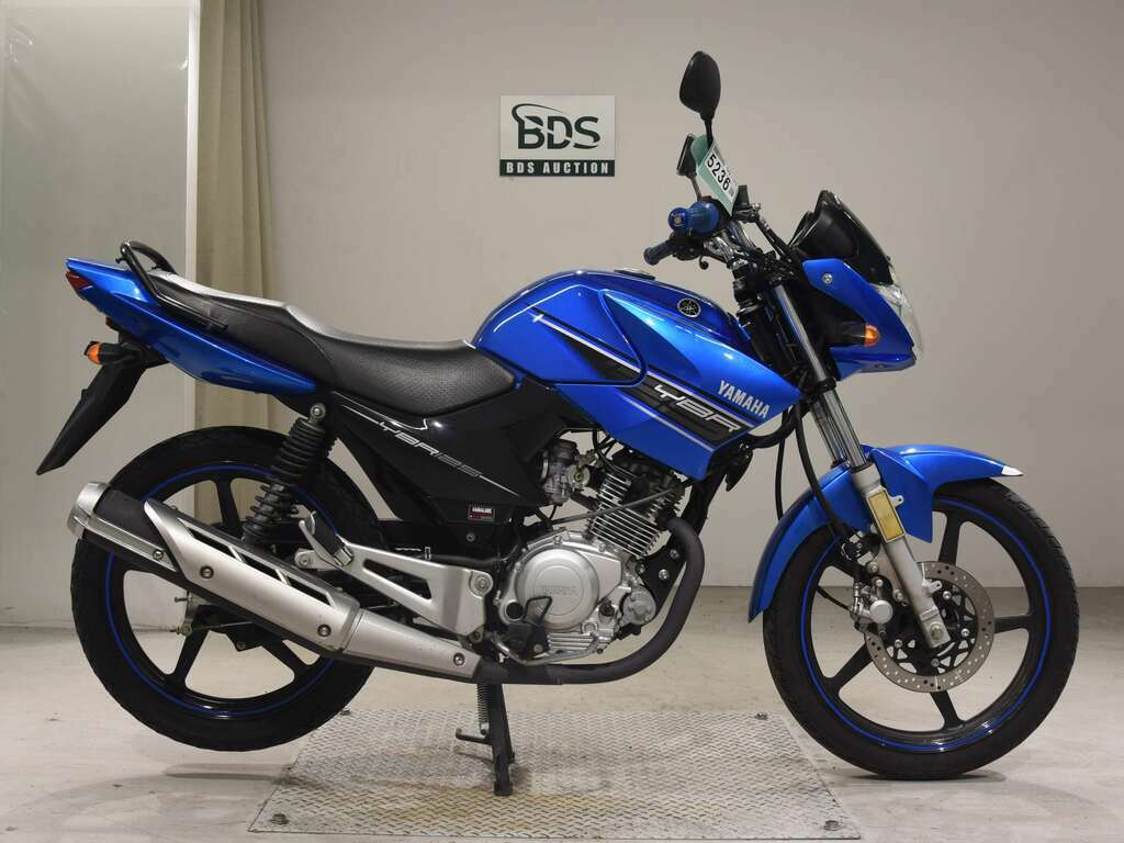 Купить ямаха юбр. Yamaha YBR 125 2011. Yamaha YBR 125. Yamaha YBR 125 2022. Yamaha YBR 2022.