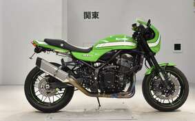 KAWASAKI Z900RS CAFE 2018 ZR900C