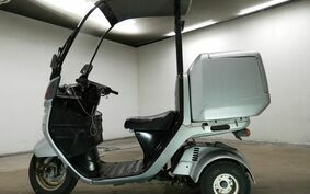 HONDA GYRO CANOPY TA02