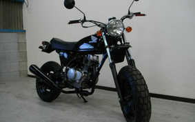 HONDA APE 50 AC16