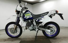 SUZUKI DJEBEL 250 XC Type SJ45A