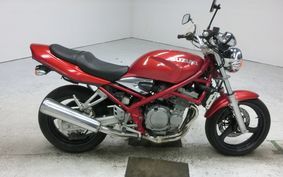 SUZUKI BANDIT 250 GJ77A