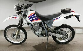 HONDA XR250 BAJA MD30