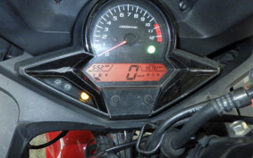 HONDA CBR250R A MC41