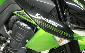 KAWASAKI Z1000 Gen.4 2011 ZRCD18