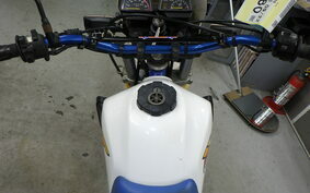 YAMAHA XT250 SEROW T 30X