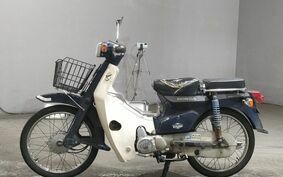 HONDA C70 SUPER CUB CUSTOM C70