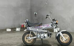 HONDA DAX 50 ST50