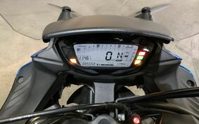 SUZUKI GSX-S1000F 2017 GT79B