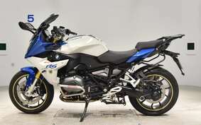 BMW R1200RS 2016 0A05