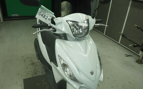 SUZUKI ADDRESS 110 CE47A