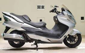 SUZUKI SKYWAVE 250 (Burgman 250) S Gen.3 CJ46A