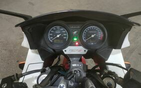 HONDA CB400 SUPER BOLDOR 2005 NC39