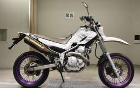 YAMAHA XT250X DG17J