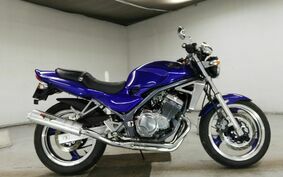 KAWASAKI BALIUS 250 ZR250A