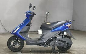 SUZUKI ADDRESS V125 S CF4MA