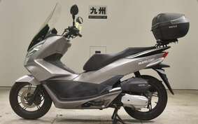 HONDA PCX 150 KF18