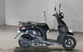 SUZUKI LET's CA4AA