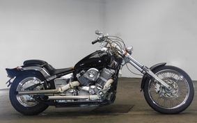 YAMAHA DRAGSTAR 400 2004 VH01J