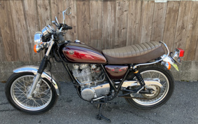 YAMAHA SR400 25TH ANNIVER LTD ED 2003 RH01J