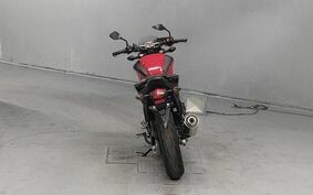 HONDA NC 700 S 2012 RC61