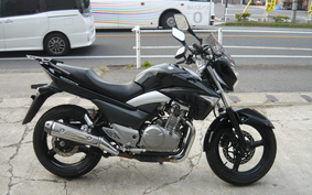 SUZUKI GSR250 GJ55D