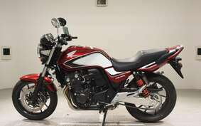 HONDA CB400SF GEN 4 A 2020 NC42