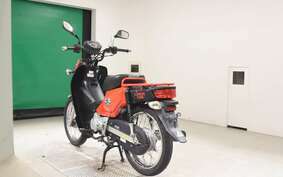 HONDA CROSS CUB 110 JA10