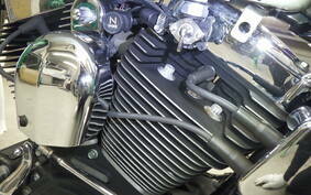 HARLEY FLSTF 1450 2000