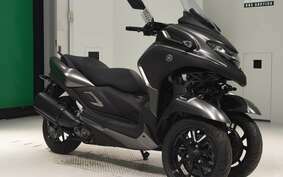 YAMAHA TRICITY 300 2022 SH15J