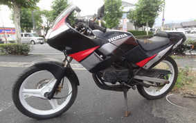 HONDA NS50F AC08