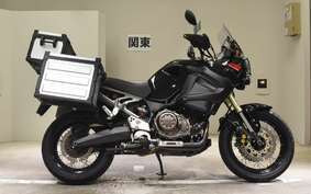 YAMAHA XT1200Z SUPER TENERE 2011 DP01