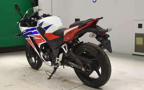 HONDA CBR250R A MC41