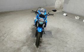 SUZUKI GIXXER 150 ED13N