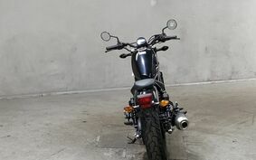 HONDA REBEL 250 MC49