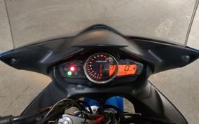 SUZUKI GSR250S GJ55D
