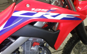 HONDA CRF125F JE03