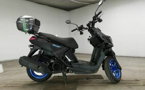 YAMAHA BW S125 SEA6J