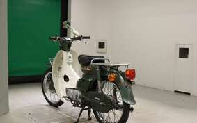 HONDA C50 SUPER CUB C50