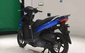 SUZUKI ADDRESS 110 CE47A