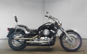 YAMAHA DRAGSTAR 400 1998 4TR