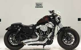 HARLEY XL1200X 2021