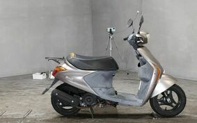 SUZUKI LET's 5 G CA47A