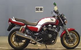 HONDA CB750 GEN 2 2008 RC42