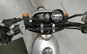 SUZUKI TR50 STREET MAGIC S CA1LB